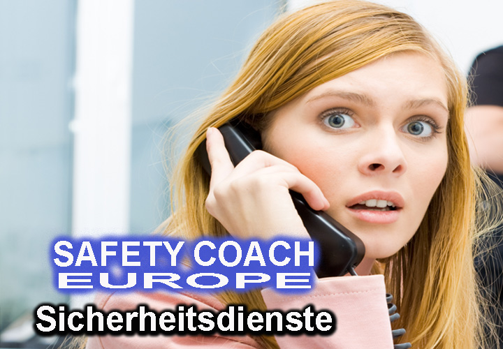 safety coach services